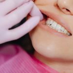 ¿Te despiertas con dolor de mandíbula?